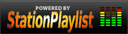 Powered by StationPlaylist